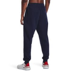 Under Armour Pánské tepláky Under Armour Rival Fleece Joggers XXL