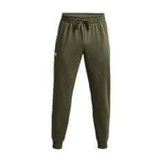 Under Armour Pánské tepláky Under Armour Rival Fleece Joggers S