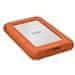 LaCie HDD Externí Rugged Mini 2.5" 5TB - USB 3.0, Oranžová