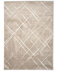 Spoltex Kusový koberec Ambiance 681253-02 Beige 80x150