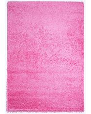 monoCarpet Kusový koberec Efor Shaggy 7182 Pink 160x230