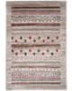 Kusový koberec Ethno 21818-070 Beige 80x150