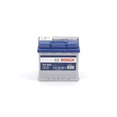 Bosch Autobaterie 52Ah/470A Lancia DELTA III (844_) - Bosch