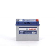 Bosch Autobaterie 45Ah/330A Toyota MR2 II (SW2_) - Bosch