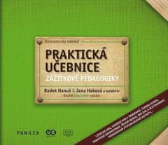 Hanuš Radek, Haková Jana,: Praktická učebnice zážitkové pedagogiky - Instruktorský slabikář