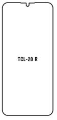 emobilshop Hydrogel - ochranná fólie - TCL 20 R 5G