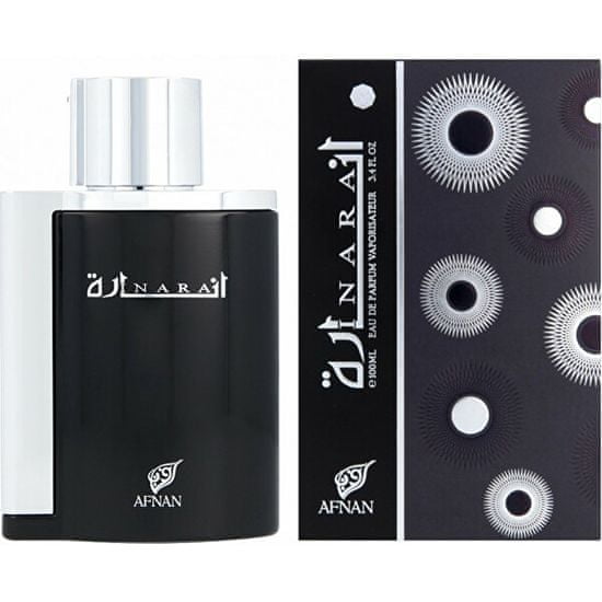 Inara Black - EDP