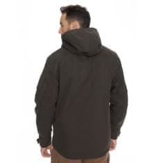 Bushman bunda 3v1 Agricol Pro dark grey XL