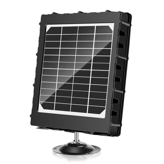 Oxe  SOLAR CHARGER - solární panel pro fotopast Panther 4G / Spider 4G