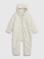 Gap Baby overal sherpa 3-6M