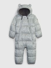 Gap Baby zimní kombinéza 18-24M