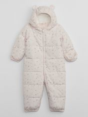 Gap Baby kombinéza max snowsuit 3-6M