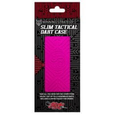 Shot Pouzdro na šipky Tactical Slim - Pink