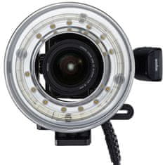 Godox Sada držáku rychlého otočného fotoaparátu Godox FLB-90 (pro R1200)