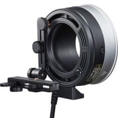 Godox Sada držáku rychlého otočného fotoaparátu Godox FLB-90 (pro R1200)