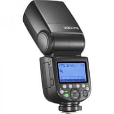 Godox Godox Ving V860III TTL Li-Ion blesk pro Fuji