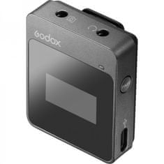 Godox Bezdrátový přijímač Godox Movelink System 2,4 GHz RX