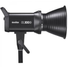 Godox Sada 2 světel Godox SL-100D pro video