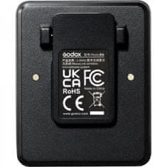 Godox Bezdrátový přijímač Godox Movelink System 2,4 GHz RX