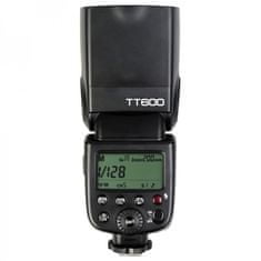 Godox Godox TT600 Thinklite Flash Manual