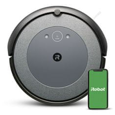 IROBOT robotický vysavač Roomba Combo i5