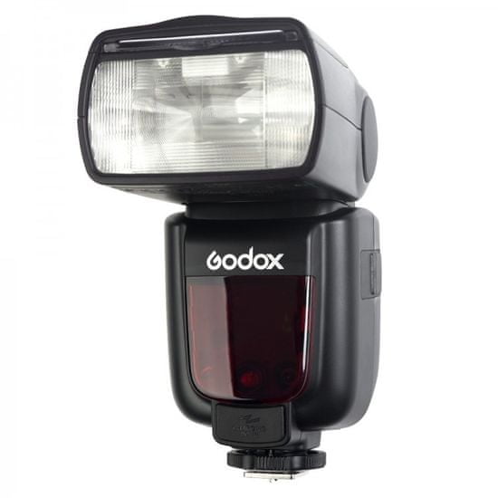 Godox Godox TT600 Thinklite Flash Manual