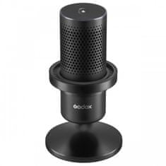 Godox Kondenzátorový mikrofon Godox EM68 E-Sport RGB USB