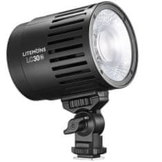 Godox Godox LC30BI Litemons Mini-Lampa LED