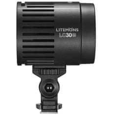 Godox Godox LC30BI Litemons Mini-Lampa LED