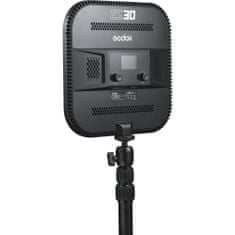 Godox Sada LED panelů Godox ES30 E-Sport