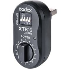 Godox Set vysílače a přijímače Godox XT16 2,4 GHz