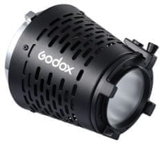 Godox Adaptér Godox SA-17 pro projekční nástavec SA-P1 k objektivu Bowens