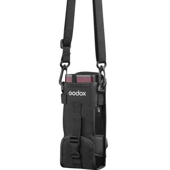 Mini brašna Godox CB-57 Cross Body pro blesky AD200 a AD200Pro