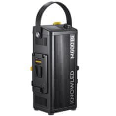 Godox Dvoubarevné LED světlo Godox Knowled M600Bi