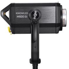 Godox Dvoubarevné LED světlo Godox Knowled M600Bi