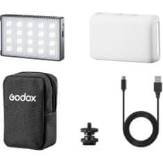 Godox Světlo Godox C5R LED Panel RGBWW