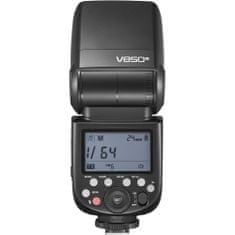 Godox Blesk Godox Ving V850III pro fotoaparáty