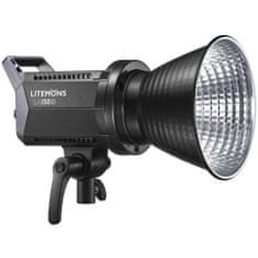 Godox Sada 2 světel Godox Litemons LA150D Daylight LED K2 s příslušenstvím