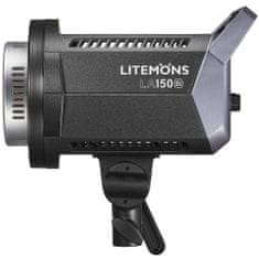 Godox Sada 2 světel Godox Litemons LA150Bi Bi-color LED K2 s příslušenstvím