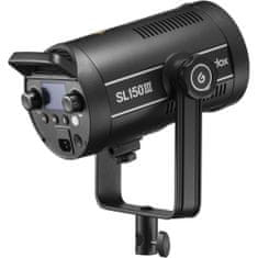 Godox Godox SL-150W III LED video světlo bílé (5600K)