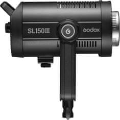 Godox Godox SL-150W III LED video světlo bílé (5600K)