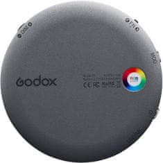 Godox Kreativní světlo Godox R1 mini (šedé)