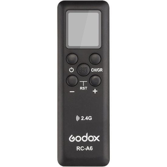 Godox Dálkové ovládání Godox RC-A6