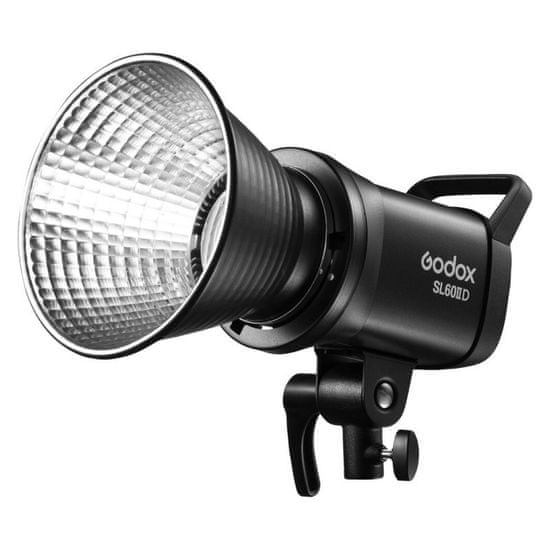 Godox LED video světlo Godox SL60DII