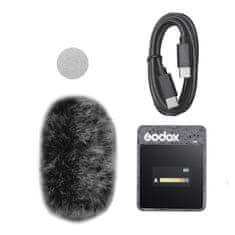 Godox Vysílač Godox MoveLink II TX 2,4 GHz (černý)