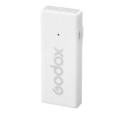 Godox Mikrofonní systém Godox MoveLink Mini UC Kit 2 (Cloud White) 2,4 GHz