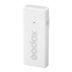 Godox Mikrofonní systém Godox MoveLink Mini LT Kit 2 (Cloud White) 2,4 GHz (Lightning)