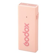 Godox Godox MoveLink Mini LT Kit 2 (Cherry Pink) 2,4 GHz (Lightning)