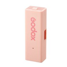 Godox Godox MoveLink Mini LT Kit 2 (Cherry Pink) 2,4 GHz (Lightning)