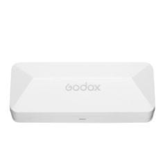 Godox Mikrofonní systém Godox MoveLink Mini UC Kit 2 (Cloud White) 2,4 GHz